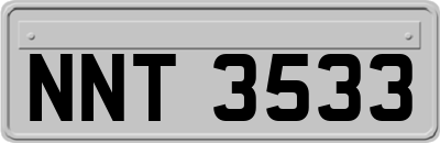 NNT3533