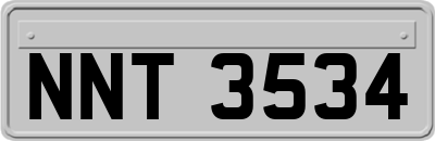 NNT3534