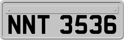 NNT3536