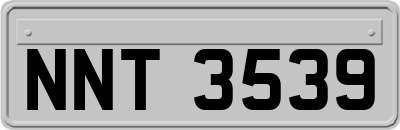 NNT3539