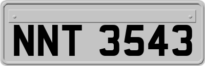 NNT3543