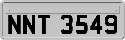 NNT3549