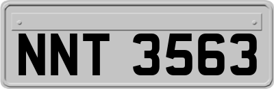 NNT3563