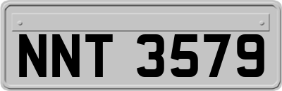 NNT3579