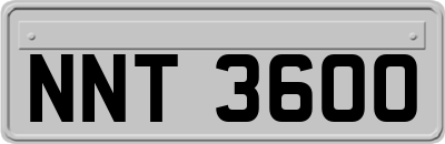 NNT3600
