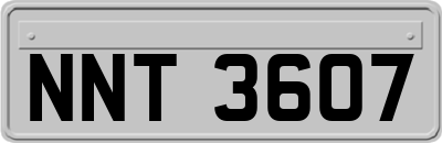 NNT3607