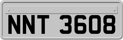 NNT3608