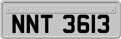 NNT3613