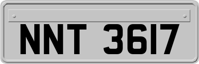NNT3617