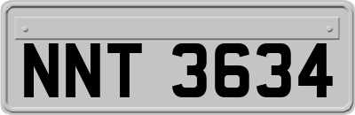 NNT3634