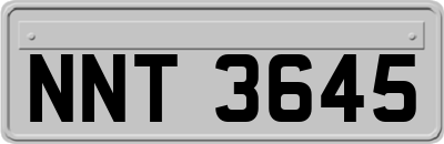 NNT3645
