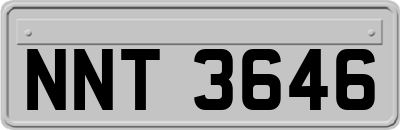 NNT3646