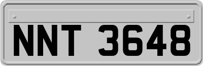NNT3648