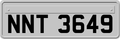 NNT3649