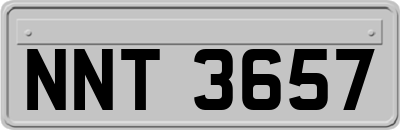NNT3657