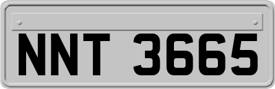 NNT3665