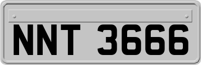 NNT3666