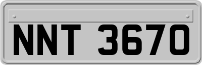 NNT3670