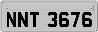 NNT3676