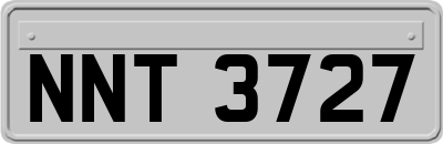 NNT3727