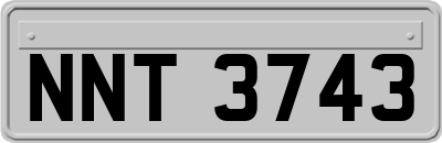NNT3743