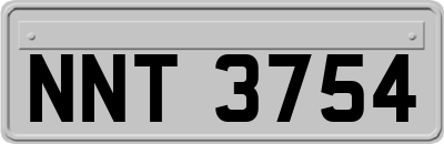 NNT3754
