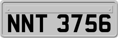 NNT3756
