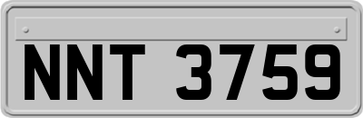 NNT3759