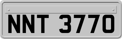 NNT3770