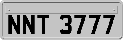 NNT3777