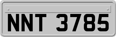 NNT3785