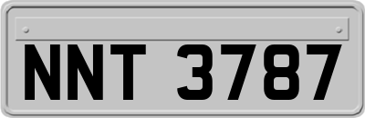 NNT3787
