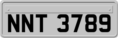 NNT3789