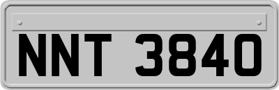 NNT3840