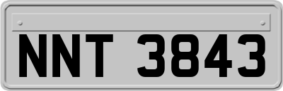 NNT3843
