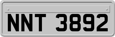 NNT3892
