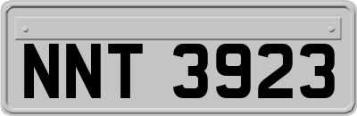 NNT3923