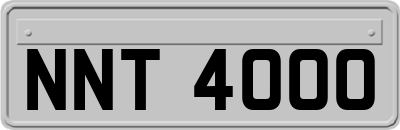 NNT4000