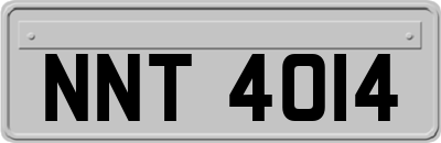NNT4014