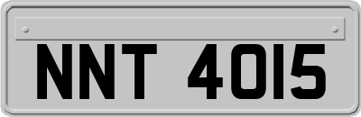 NNT4015