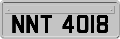 NNT4018