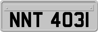 NNT4031
