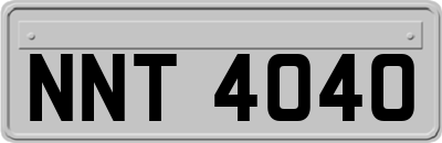 NNT4040