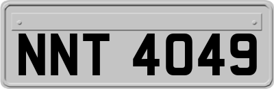 NNT4049