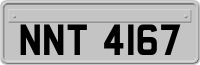 NNT4167
