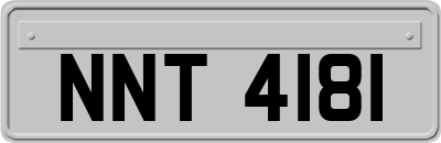 NNT4181