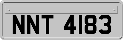 NNT4183