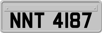 NNT4187