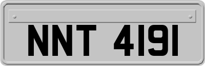 NNT4191