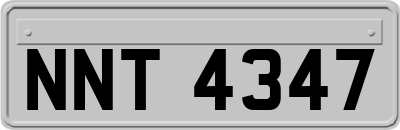 NNT4347